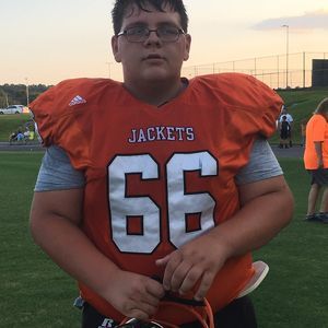 Meet your Posher, Dalton